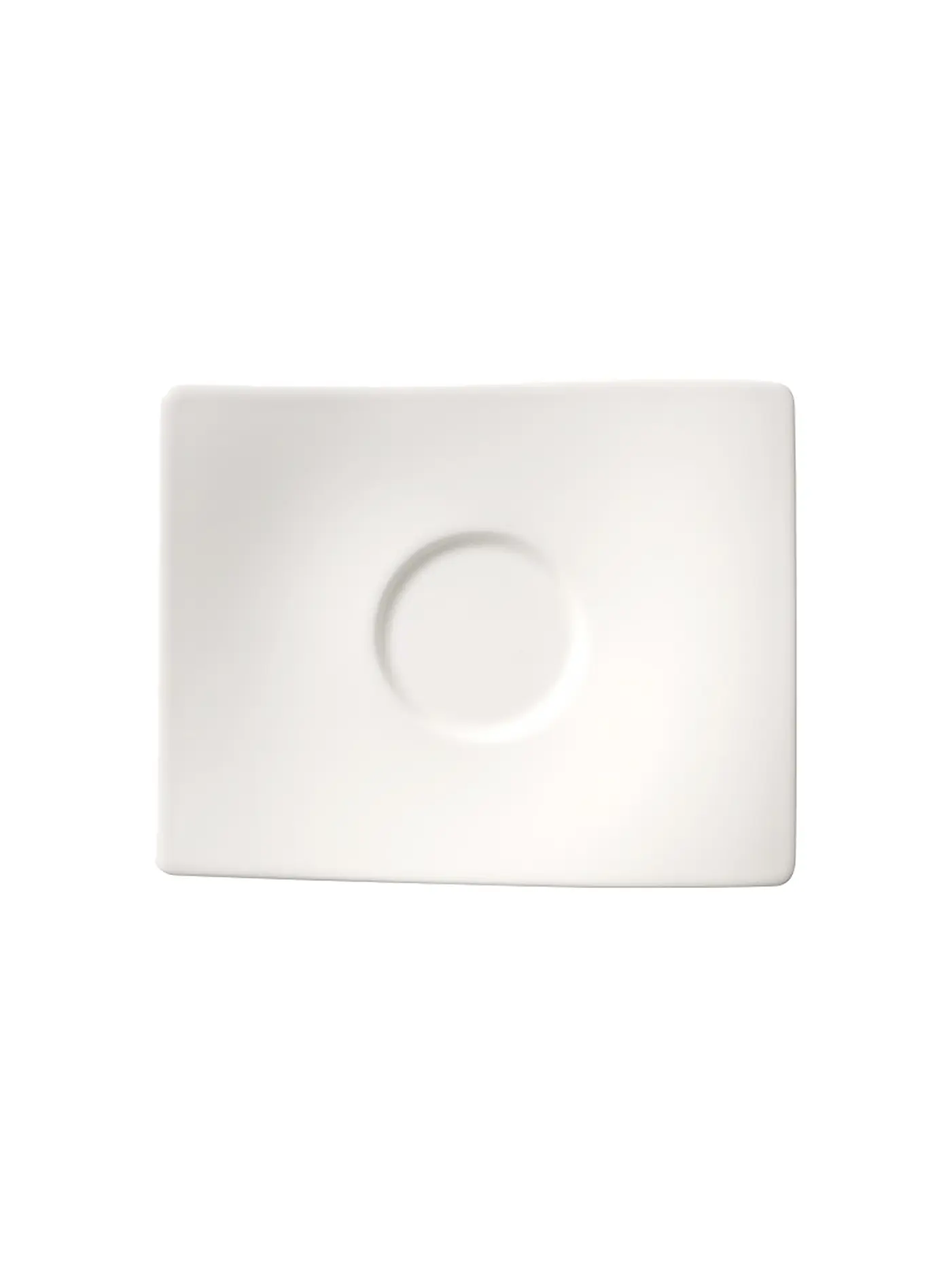 VILLEROY & BOCH | Kaffee-Untertasse "New Wave" 18x15cm | 